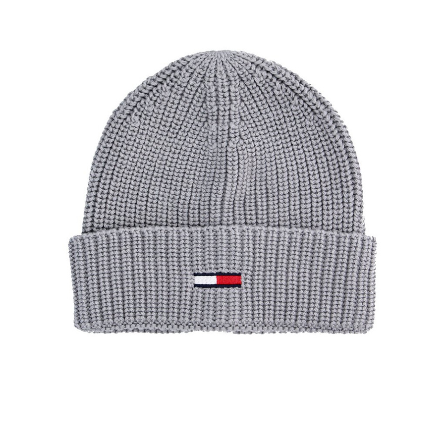 SZAL I CZAPKA TJM BASIC TOMMY HILFIGER AM0AM05216