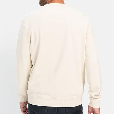 Bluza Męska CAMEL ACTIVE 409400 4W14 Beżowa