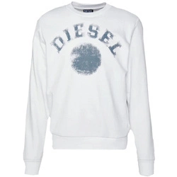Bluza Męska DIESEL S-GIRK-K10 A00320 0HAYT-9XX