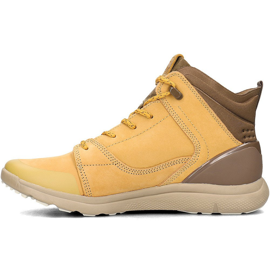 Buty Męskie PEPE JEANS Hike Lite PMS30476 097