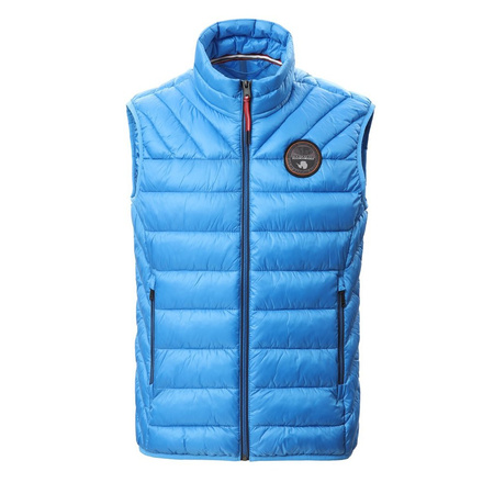 Męska Kamizelka NAPAPIJRI Aerons Vest 2 N0YI4W