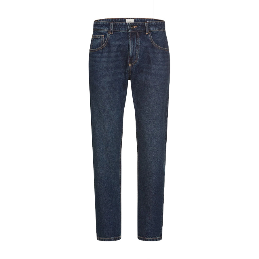 Camel Active Jeans Loose Fit 488L02-6D94 