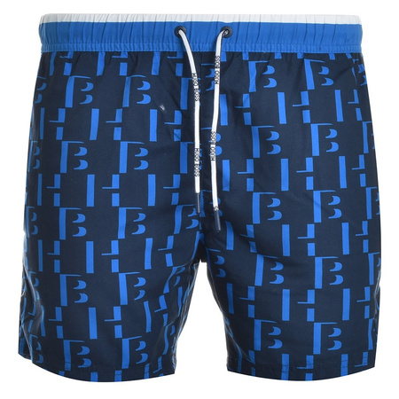 Szorty Kapielowe Meskie HUGO BOSS 008059