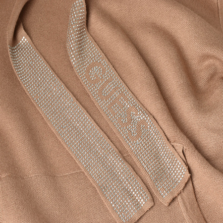 Sweter Damski GUESS BALDRIC CN TERRY