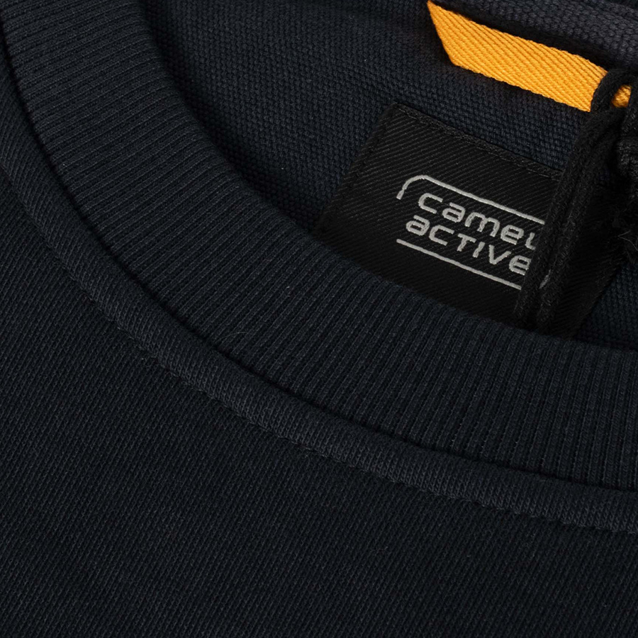 Bluza Męska CAMEL ACTIVE C09400 Granatowa