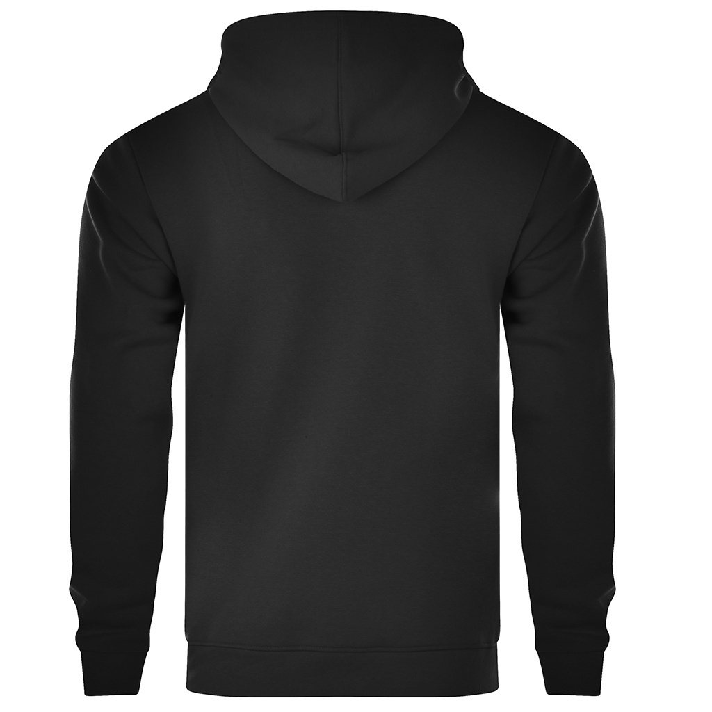 Bluza Meska JACK&JONES Core 12163769 Czarna