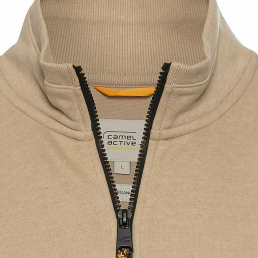Bluza Męska CAMEL ACTIVE C09430 4W51 Beżowy