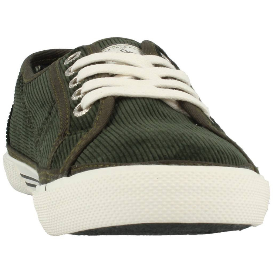 Buty Damskie PEPE JEANS ABERLADY STADNINY PLS30211