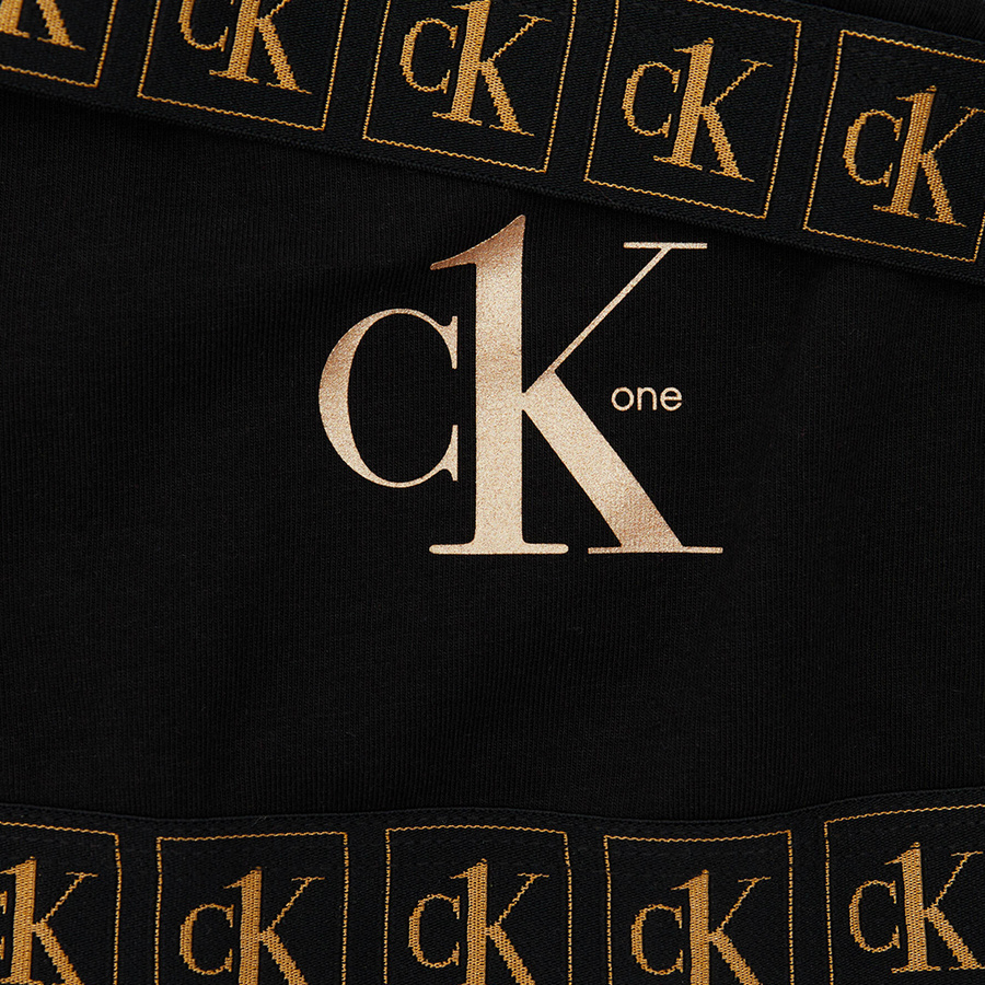 Top CALVIN KLEIN 2-Pack G80G800572