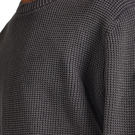 Sweter Męski PEPE JEANS PM702359 Szary