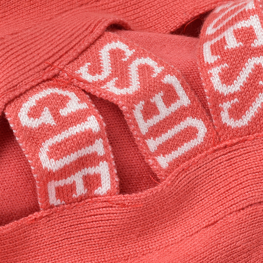 Sweter  Damski GUESS S1YQ20KAWJ0 Malinowy