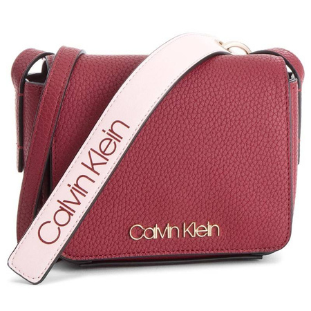 Torebka CALVIN KLEIN Small Crossbody K60K604425