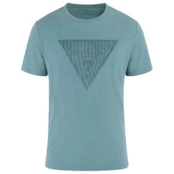 T-Shirt Męski GUESS Gel Triangle M3GI33 J1314
