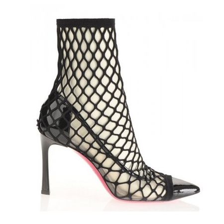 Botki Damskie PINKO MERCURIO 1H20LF Y5B1 Z99