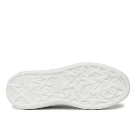 Buty Damskie U.S. POLO ASSN. HELIS026 Białe