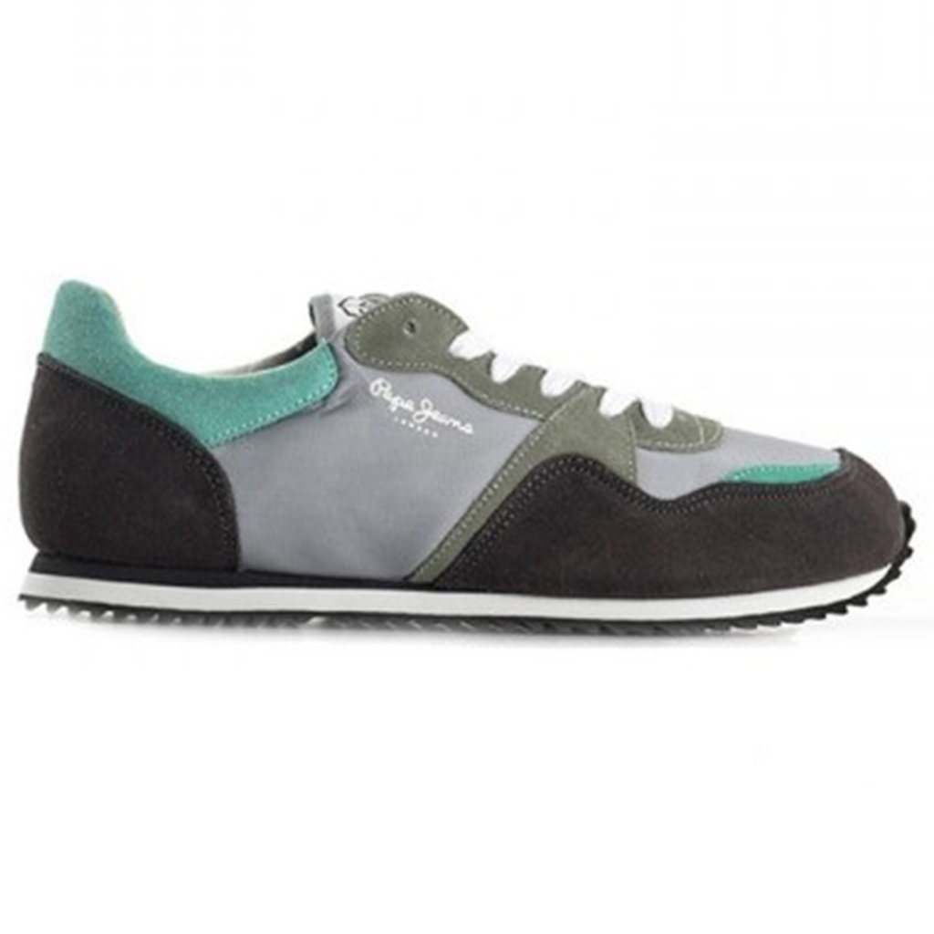 SNEAKERSY Pepe Jeans PACIFIC WASH PMS30249