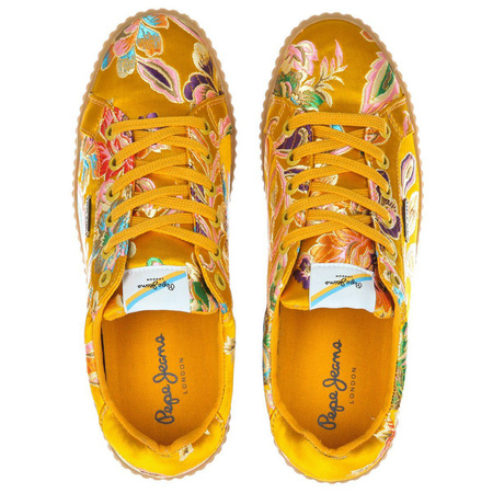 Buty Damskie PEPE JEANS LONDON PLS30684 069