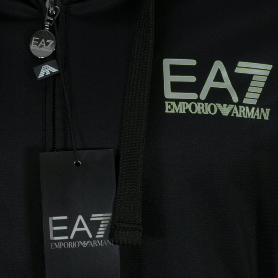 Bluza męska EMPORIO ARMANI 274751 6P506