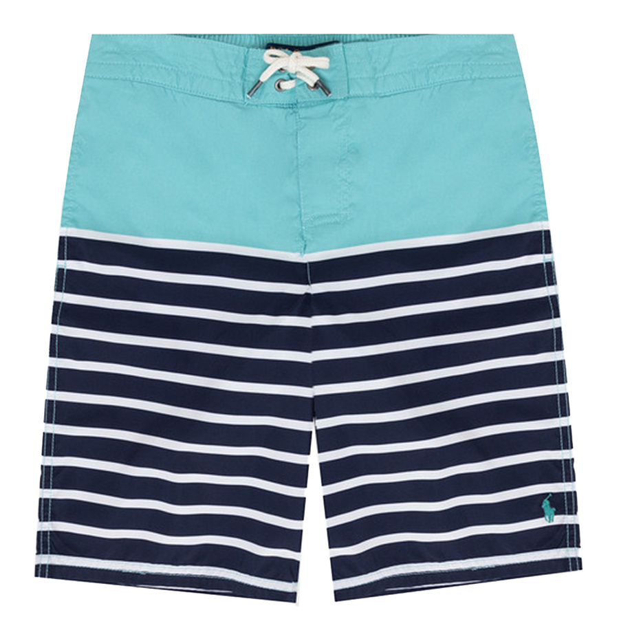 Szorty Kąpielowe POLO RALPH LAUREN 323682686002