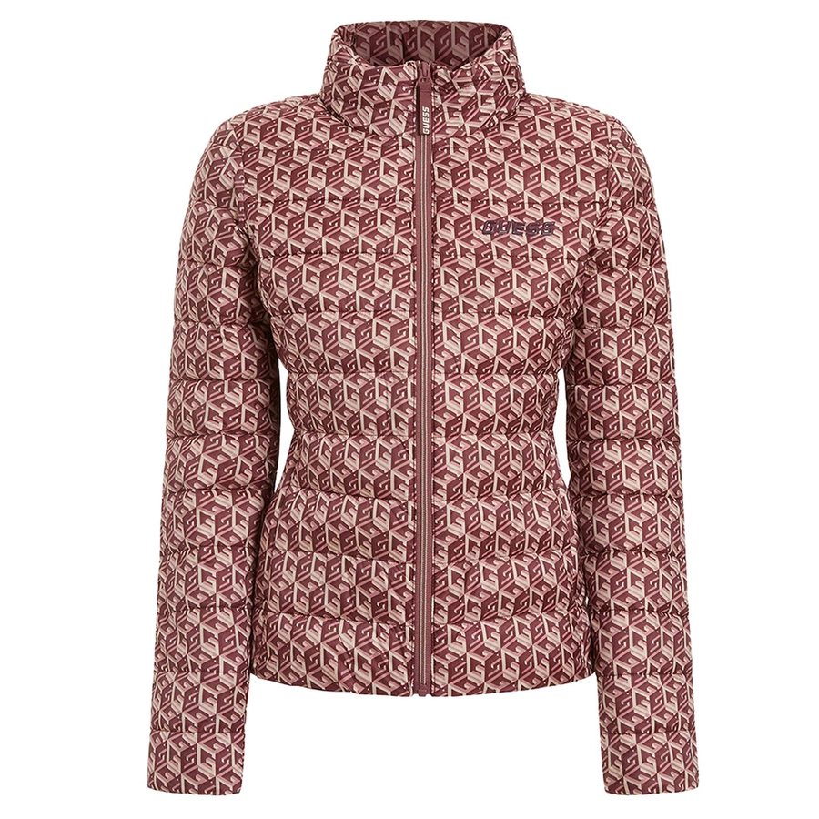 Kurtka Damska GUESS V2BL06 WEYT0 Regular Fit