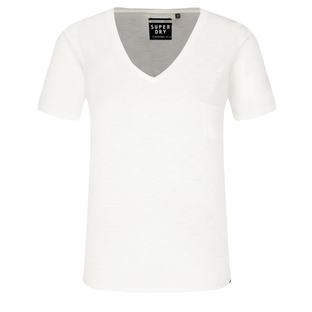 T-shirt Damski SUPERDRY Ol Essential W6010136A