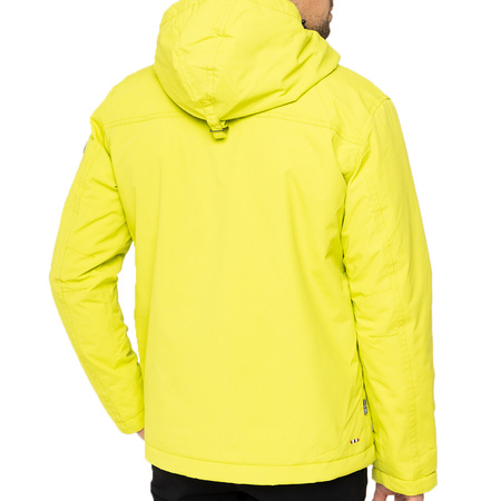 Kurtka NAPAPIJRI Rainforest Winter 1 N0YGNJ