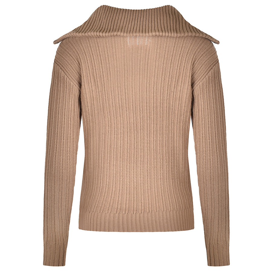 Sweter Damski GUESS  BALDRIC CN TERRY S1GQ15K8D30