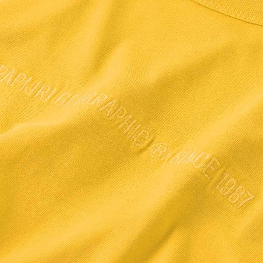 Longsleeve Męski NAPAPIJRI SADRIN N0YHX4