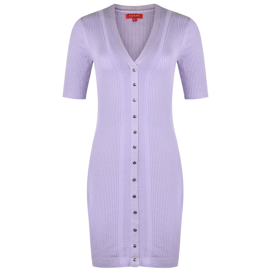 Sukienka Damska GUESS Mosaic K1GID2 K8HM0