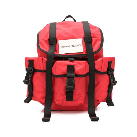 Plecak CALVIN KLEIN JEANS Nero K40K400374