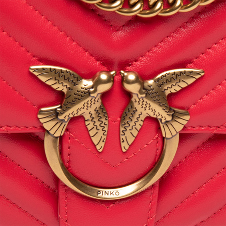 Torebka PINKO Love Lady Puff V Quilt 1P2220