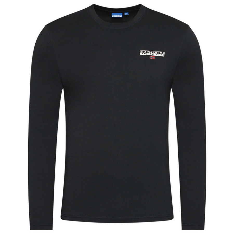 Longsleeve Męski NAPAPIJRI  S-Ice Ls 1 NP0A4F6U