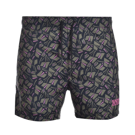 Szorty kapielowe Meskie HUGO BOSS 008055