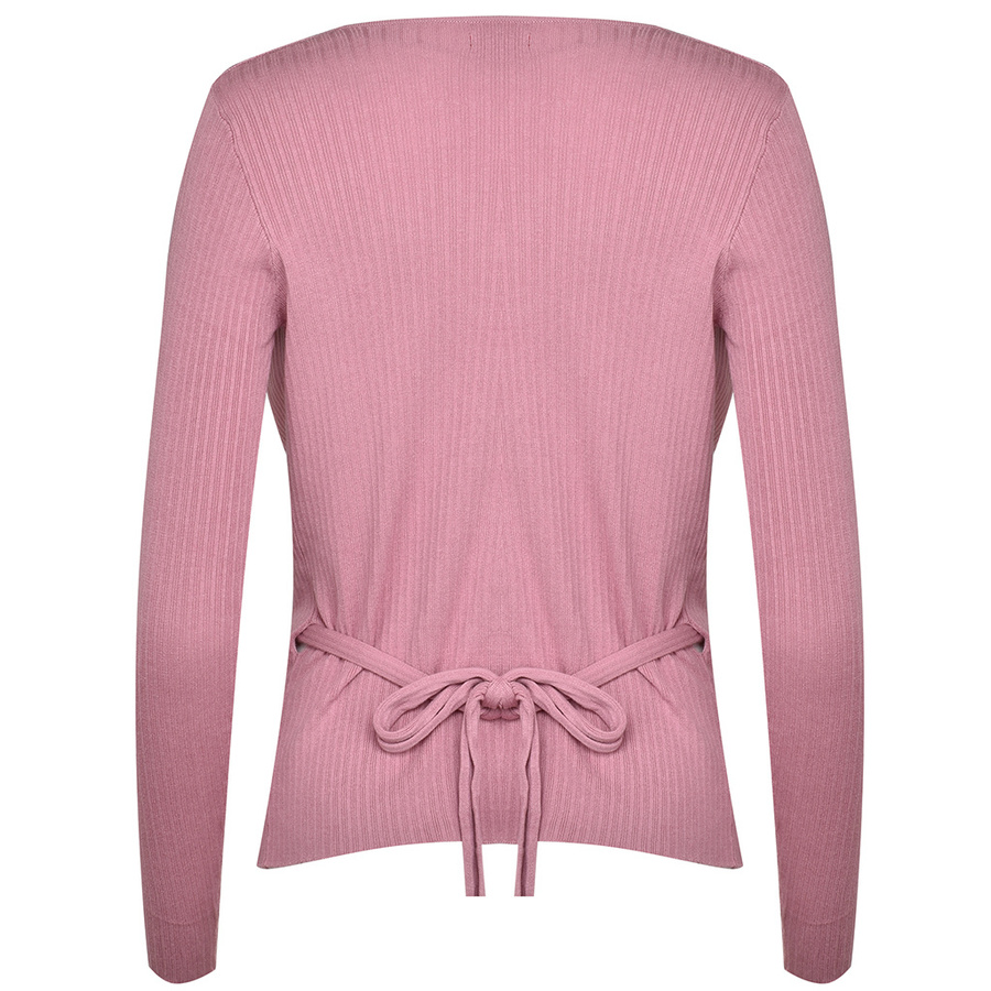 Sweter Damski GUESS M0BQ58 K9V31 Różowy