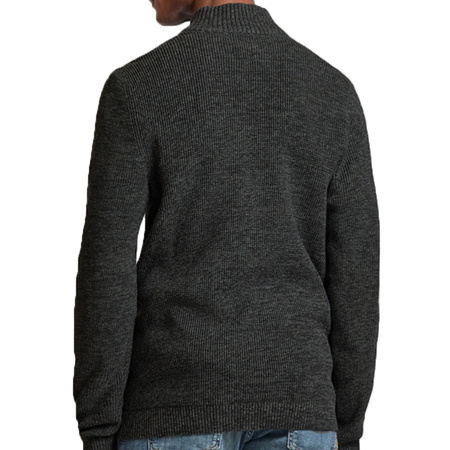 Sweter Męski CAMEL ACTIVE 4095304K06 Antracyt