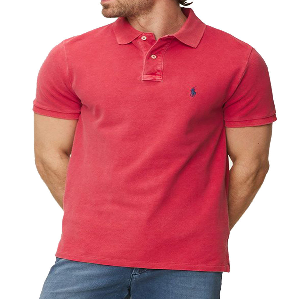 Koszulka Polo POLO RALPH LAUREN  71084413003