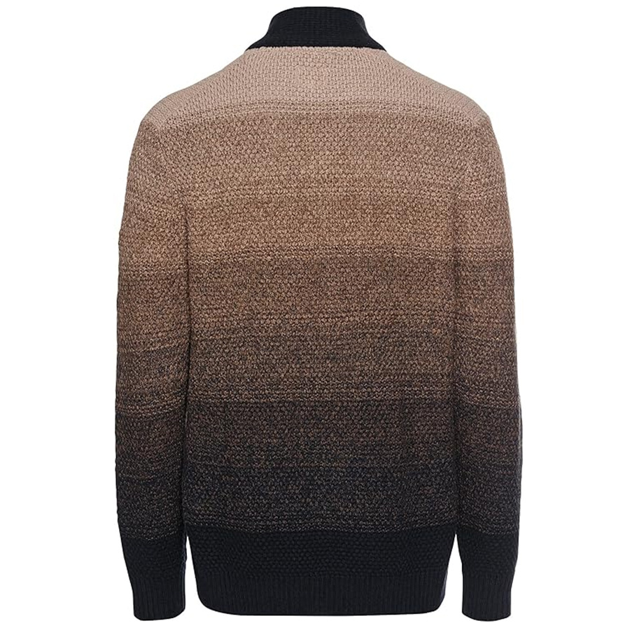 Sweter Męski CAMEL ACTIVE 409530 Brązowy