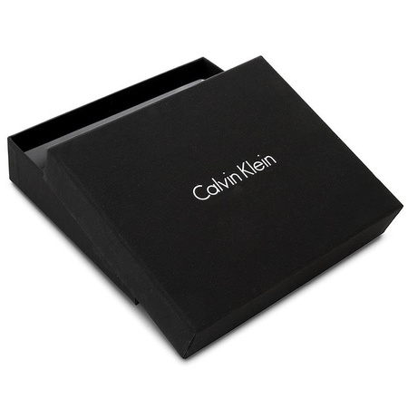 Portfel CALVIN KLEIN Arch Small Trifold K60K604216
