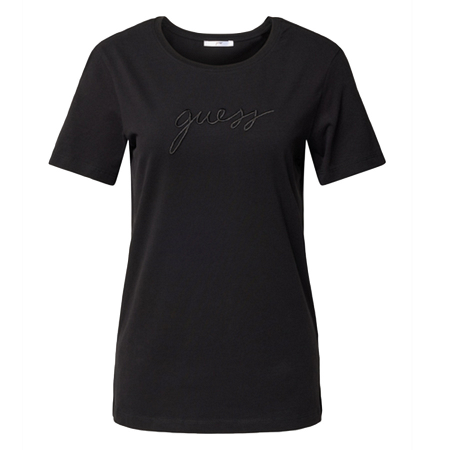 T-shirt Damski GUESS LUCIA XBGI58 K9VT0