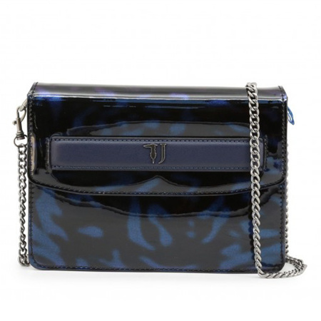 Torebka TRUSSARDI JEANS Paprica Shoulder 75B00536