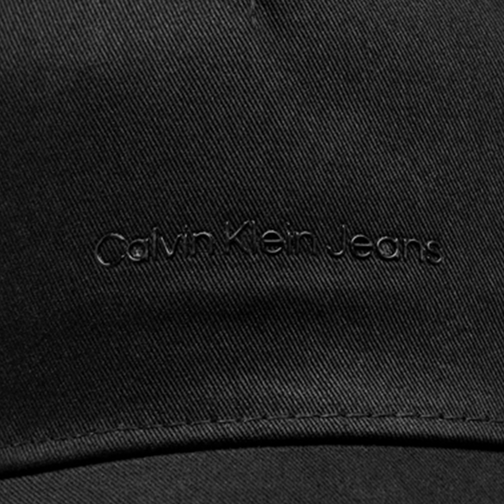Czapka z daszkiem CALVIN KLEIN K50K511424