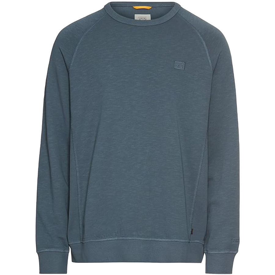 Bluza Męska CAMEL ACTIVE C09400/6W02 Niebieska