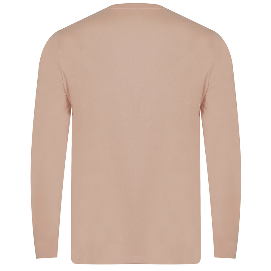 Longsleeve PEPE JEANS Flag Logo N PM508273