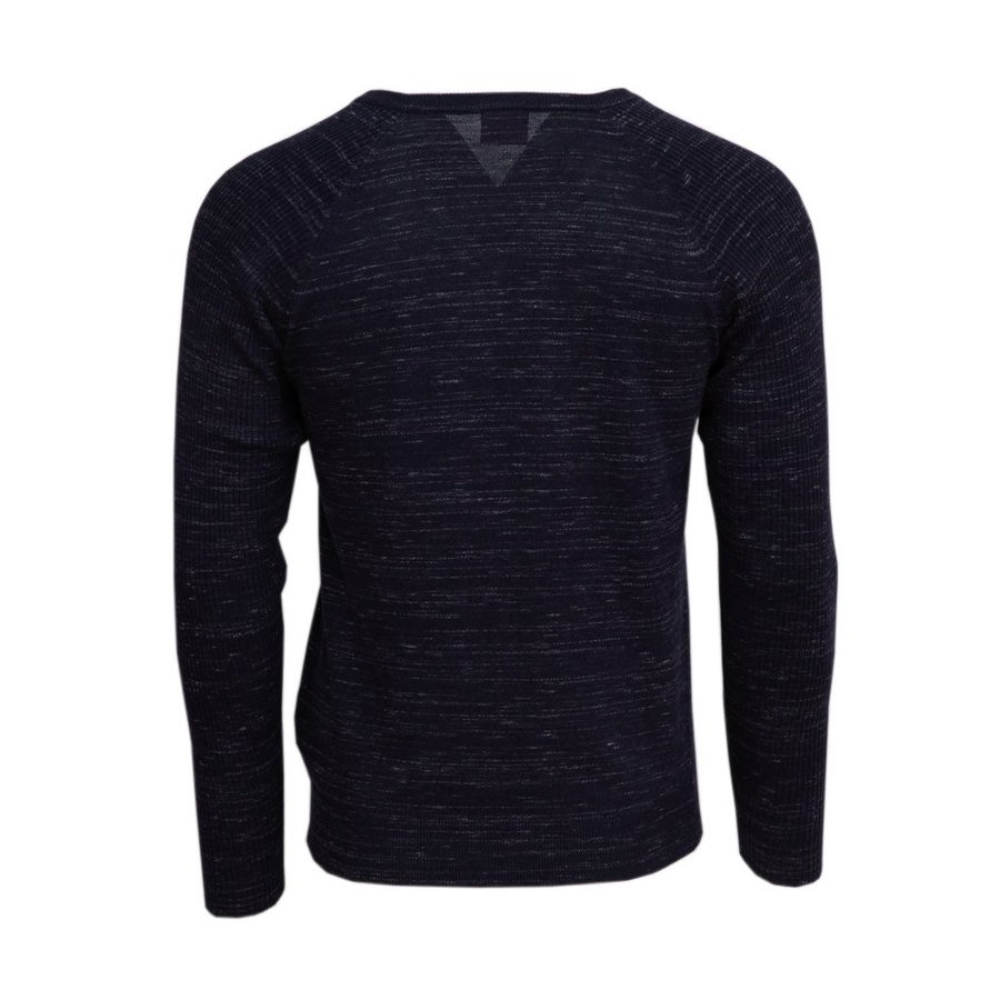 Sweter Męski GUESS V-NECK LONG SLEEVES M64R43