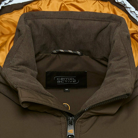 Kurtka Zimowa CAMEL ACTIVE 430230/6O74