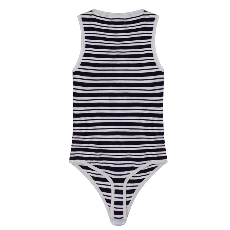 Body Damskie GUESS Q2GR05 Z0614 Paski