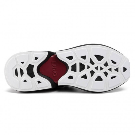 Buty Damskie LIU JO Yulia 01 B69045 TX022 Black