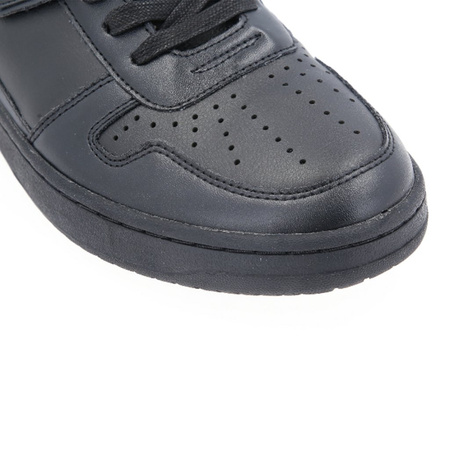 Sneakersy Męskie Skórzane GUESS DUNK FM8DUN LEA12