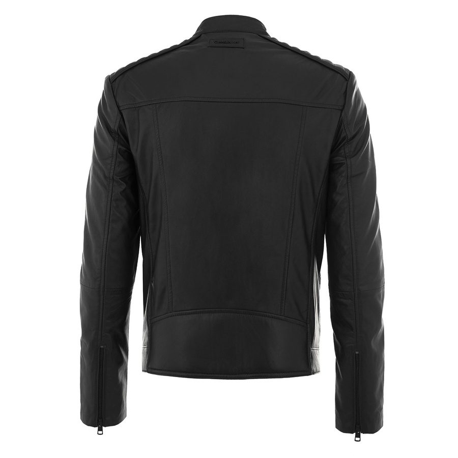 Kurtka Skorzana CALVIN KLEIN JEANS J30J305771