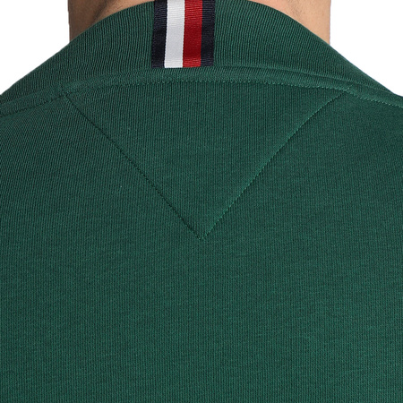 Kardigan TOMMY HILFIGER ICON MONOGRAM MW0MW29333